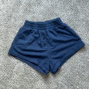 Daily Drills Shorts